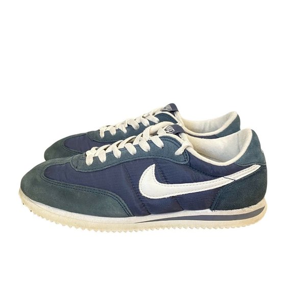 Nike | Shoes | Vtg Nike Cortez Classic 